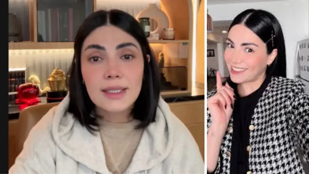 ¿Quién es Nataly Monserrat, prima de Itzel Barro, esposa de de Capi Pérez?