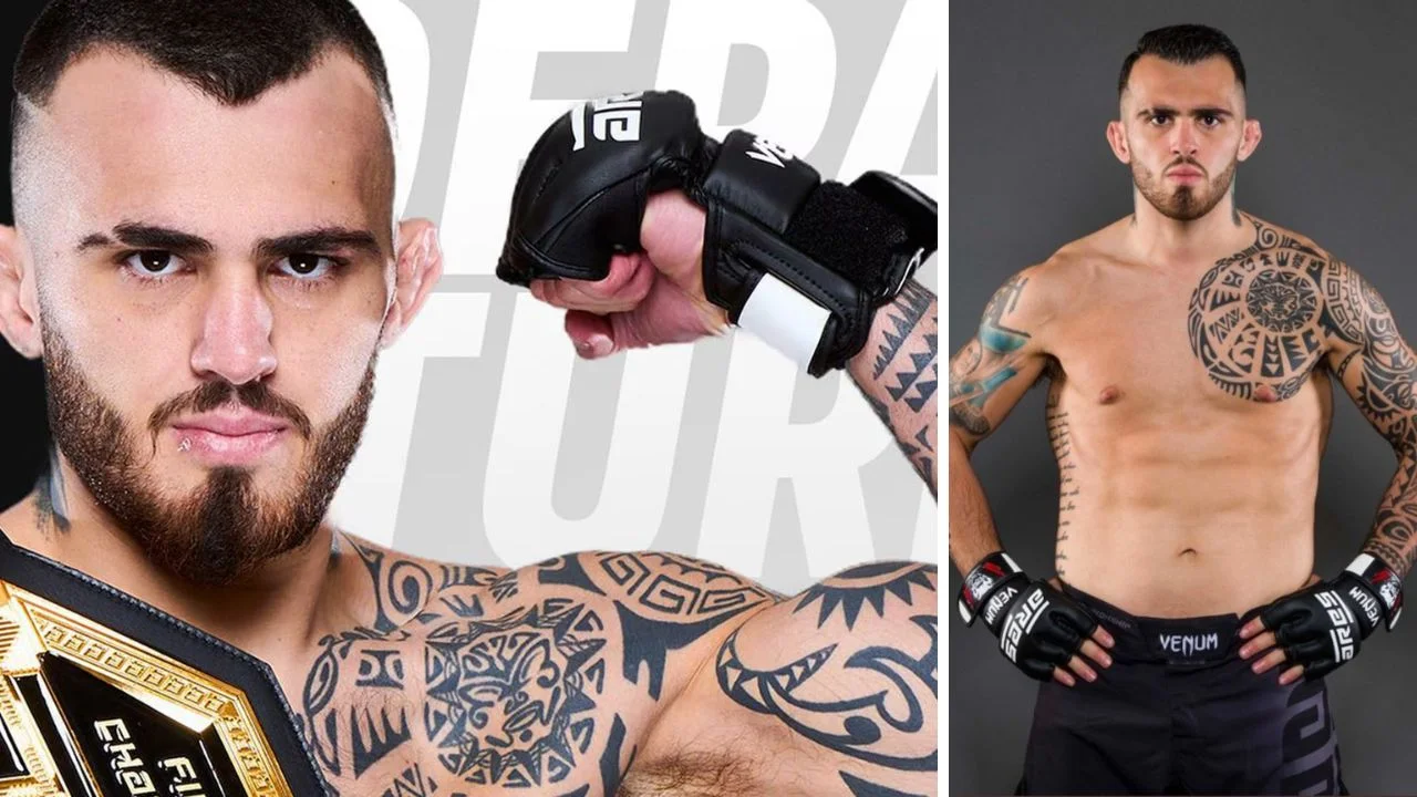 ¿Quién es Pepi el que pelea con Maravilla? Altura, edad y peso