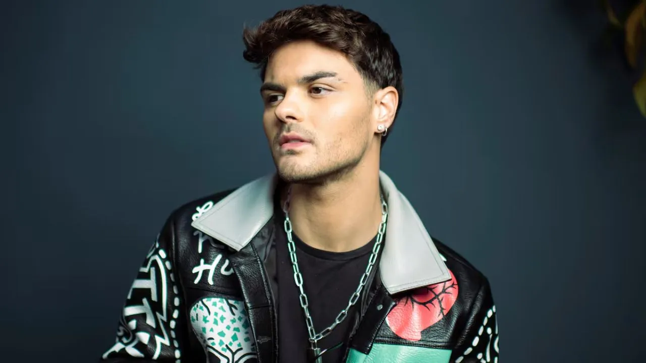 ¿Quién es Abraham Mateo?: cuántos años tiene, pareja y cómo alcanzó la fama
