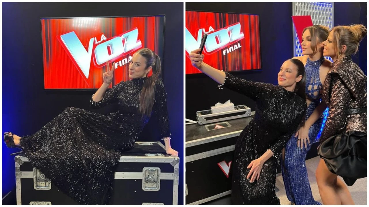 Blanca Paloma, quién es: cantante española que deslumbra en La Voz