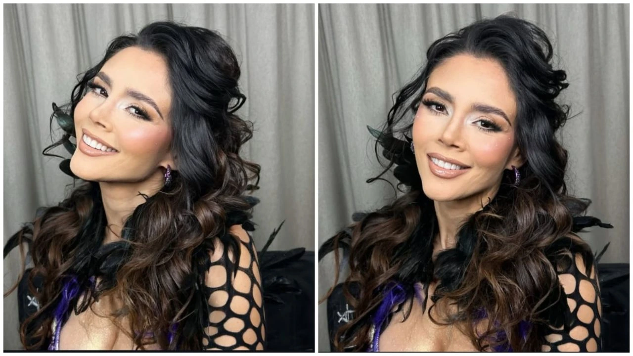 ¿Quién es Dorismar? Su carrera y el impacto de cirugías estéticas fallidas