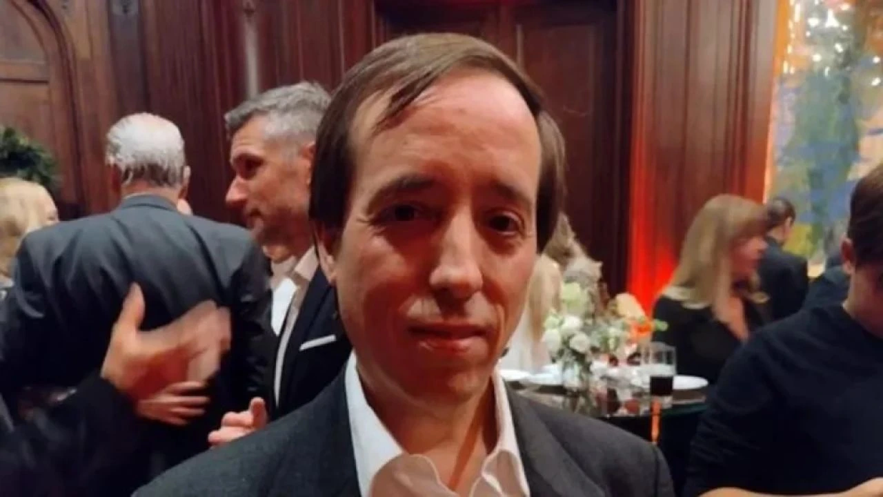 ¿Quién es Marcelo Porcel?: El empresario bajo la lupa judicial por abuso a menores