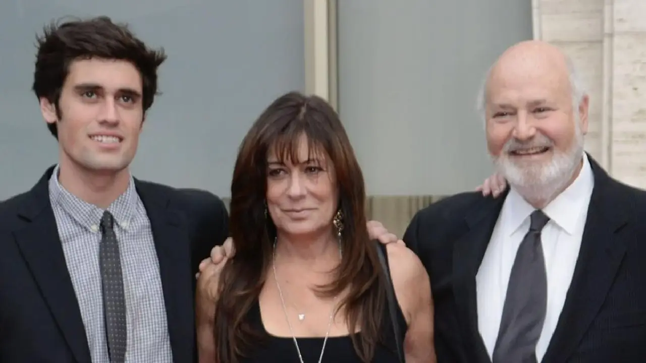 Hallan muerto al actor Rob Reiner y su esposa: investigan a su hijo