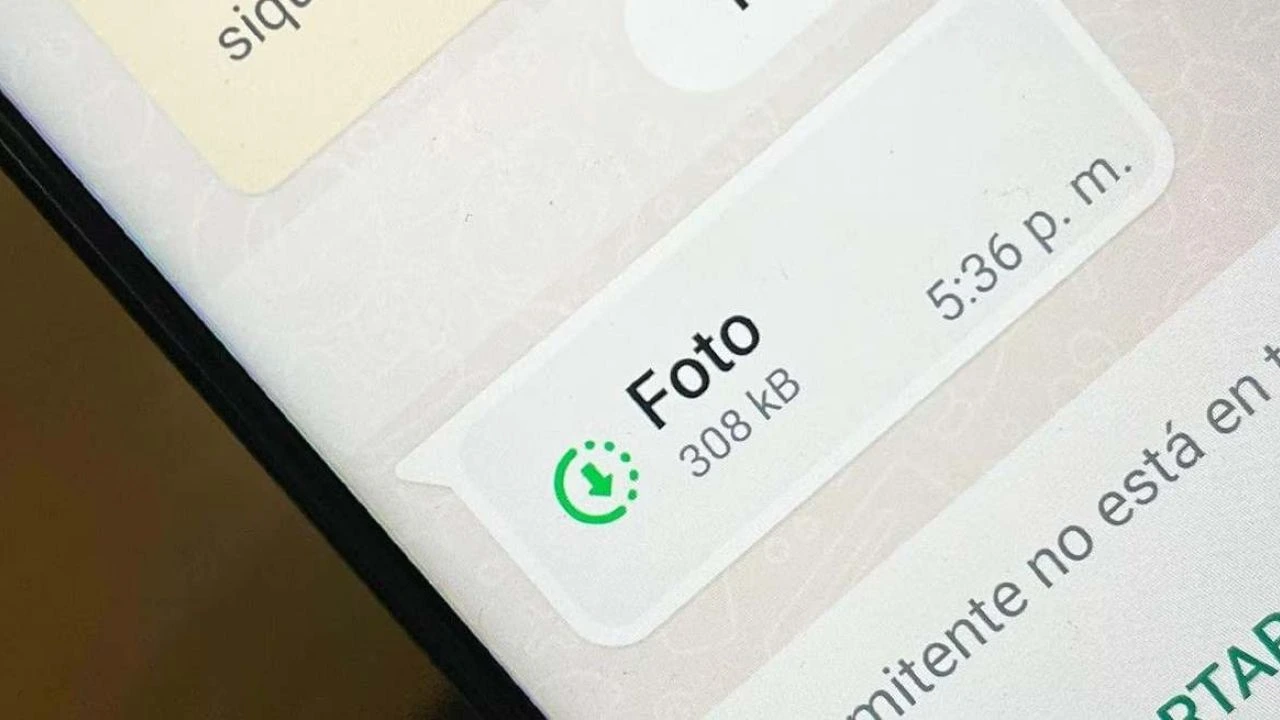 Así puedes volver a ver fotos de una sola vista en WhatsApp sin que lo sepan