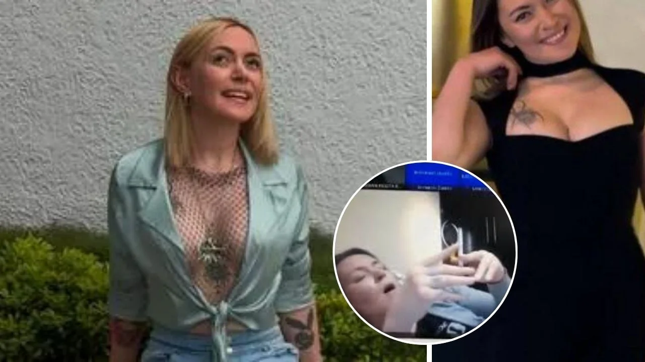 Video de Vivian Polanía: Polémico clip de la jueza causa revuelo