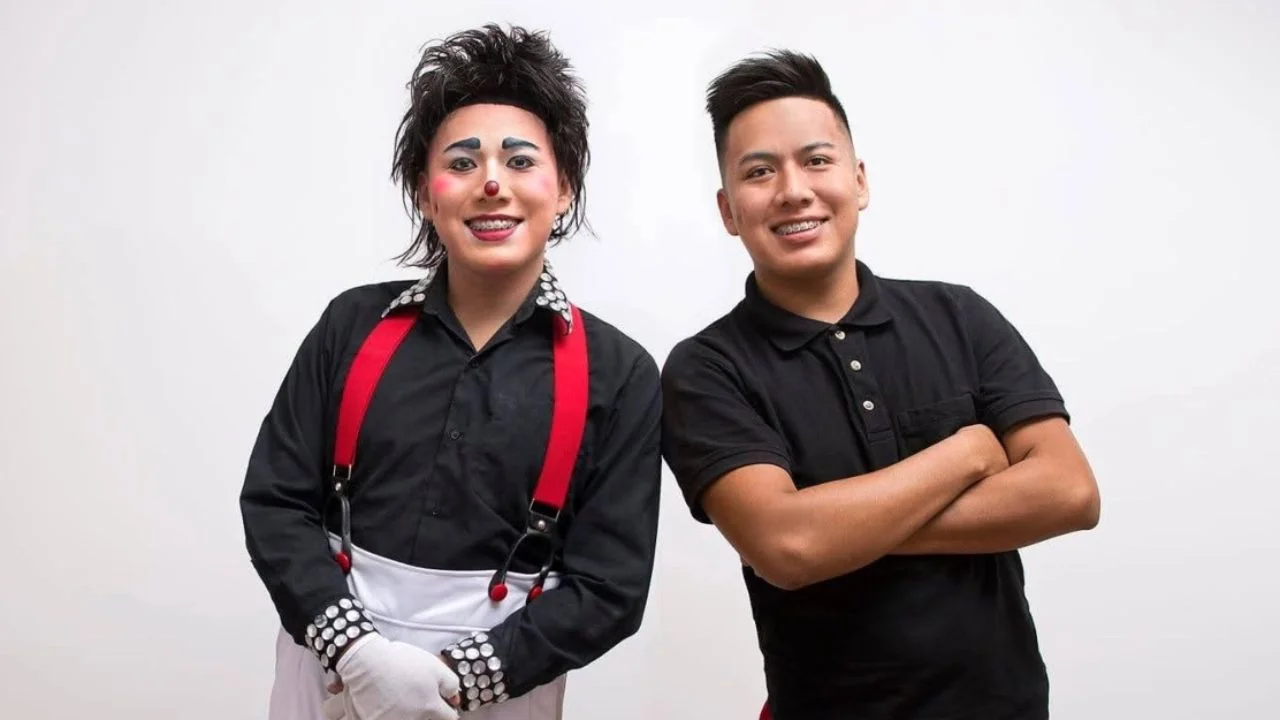 Video del Payaso Tuki Tuki: ¿filtran video de cómo lo encontraron en Twitter?