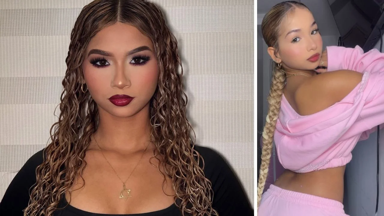 ¿Video filtrado de Ariana Mendivil? ¿Se filtró contenido en Telegram?