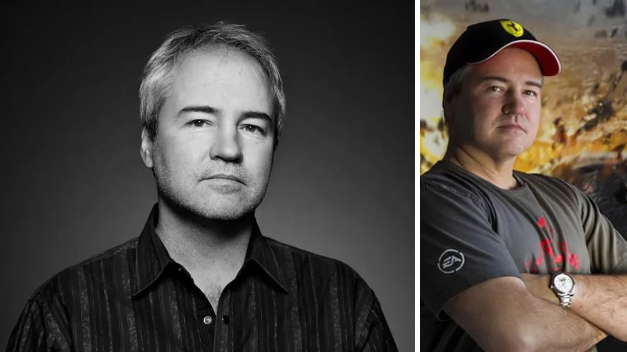 Vince Zampella accidente: causa de muerte del creador de videojuegos