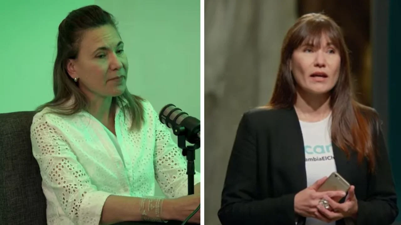 Zulma Guzmán Castro LinkedIn: biografía, edad, Wikipedia y currículum vitae