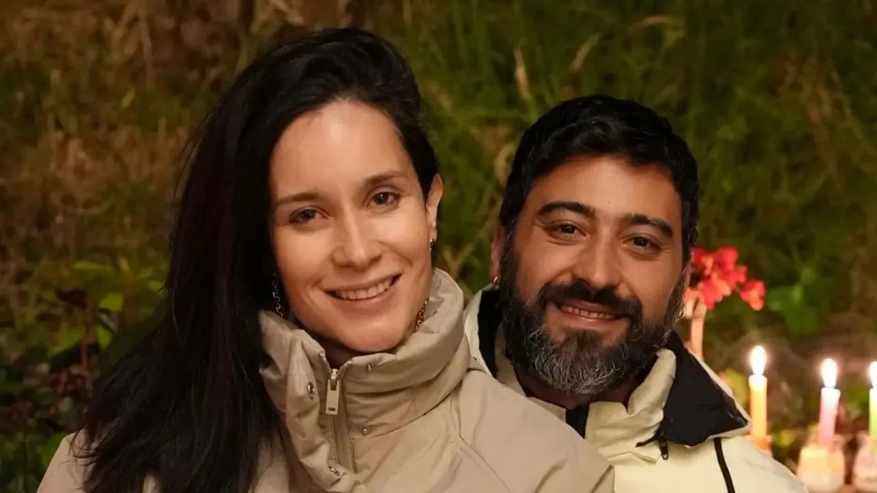 Variel Sánchez: ¿Quién es su esposa, cómo se conocieron y cuántos años se llevan?