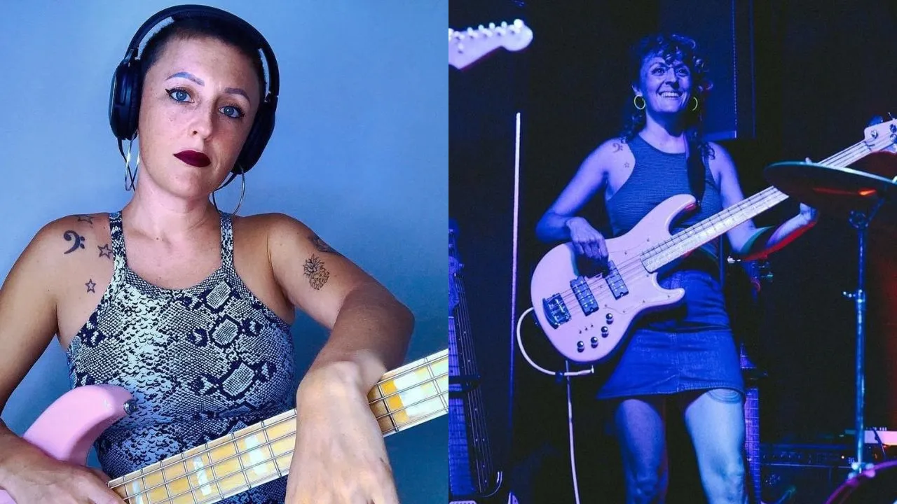 ¿Ariana Falco Aureli qué le pasó?, ¿de qué murió la música amiga de Lowrdez?