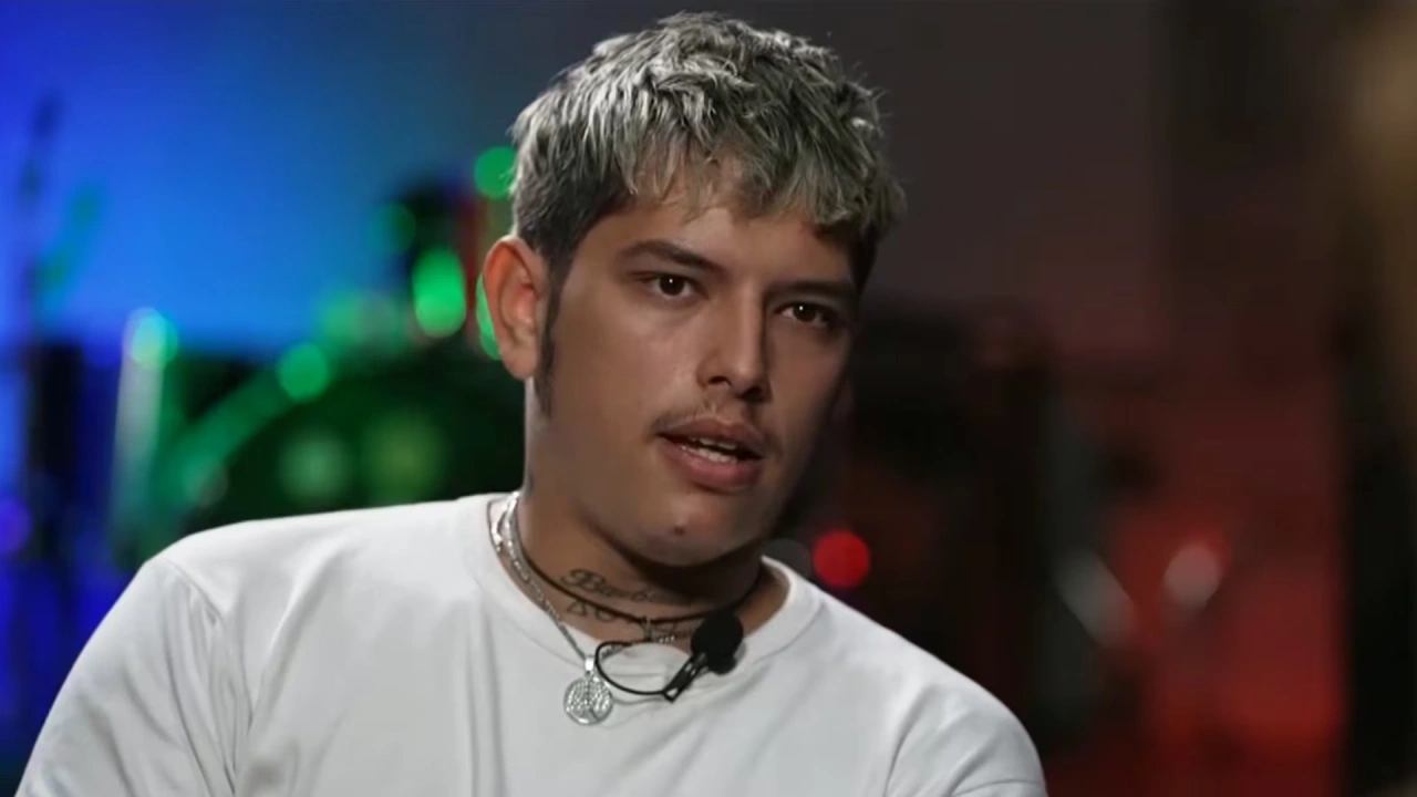 Chyno Agostini edad Wikipedia: quién es, qué hace, familia y biografía