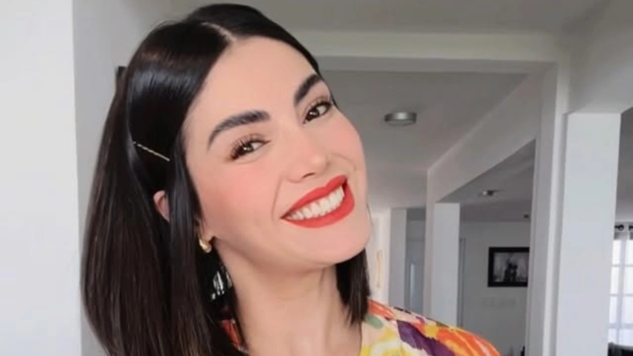 Itzel Barro edad Wikipedia: biografía y qué hace la esposa del Capi Pérez