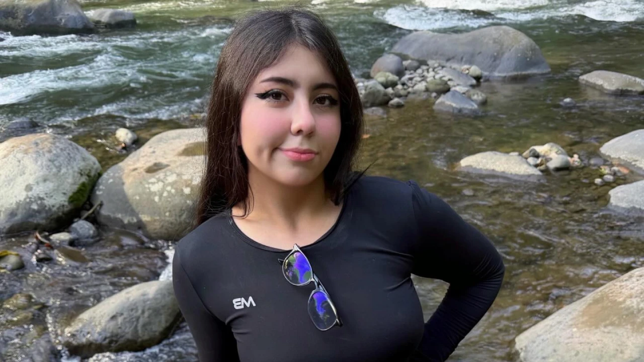 Lovebyelenita edad Wikipedia: quién es, qué hace y biografía de influencer