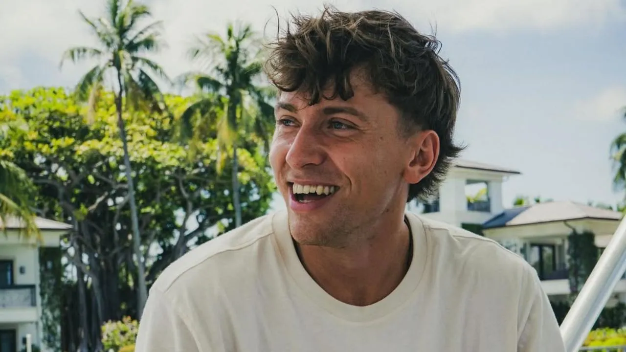 Marcos Giles Wikipedia: novia, padres y de dónde es el exfutbolista