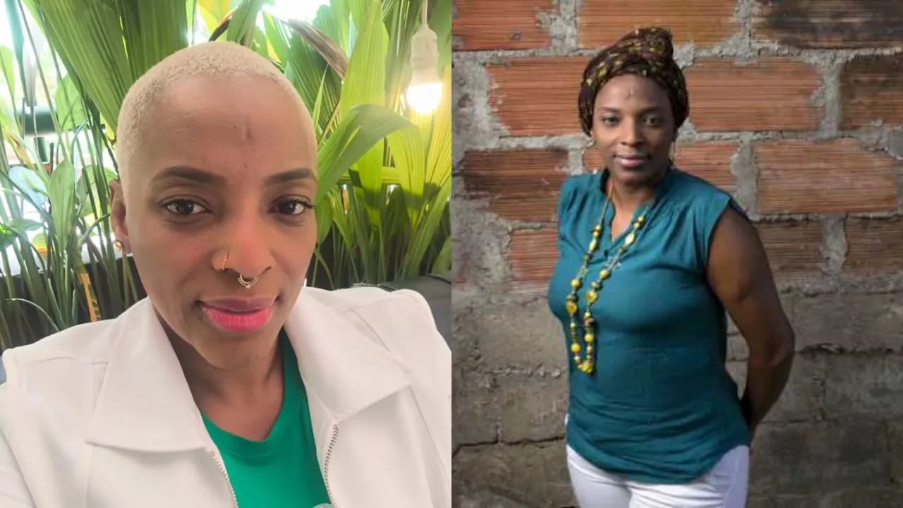 María Roa Borja biografía Wikipedia: quién es, edad, qué hace y serie