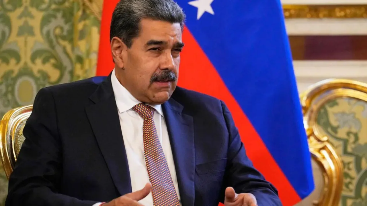 ¿Nicolás Maduro es colombiano? ¿Cuál es su nacionalidad y dónde lo capturaron?