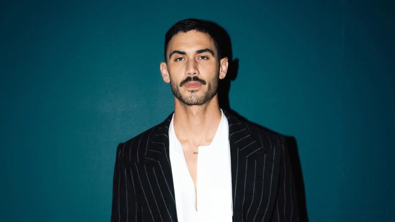 Novia de Alejandro Speitzer: ¿tiene pareja, quién es y qué se sabe?