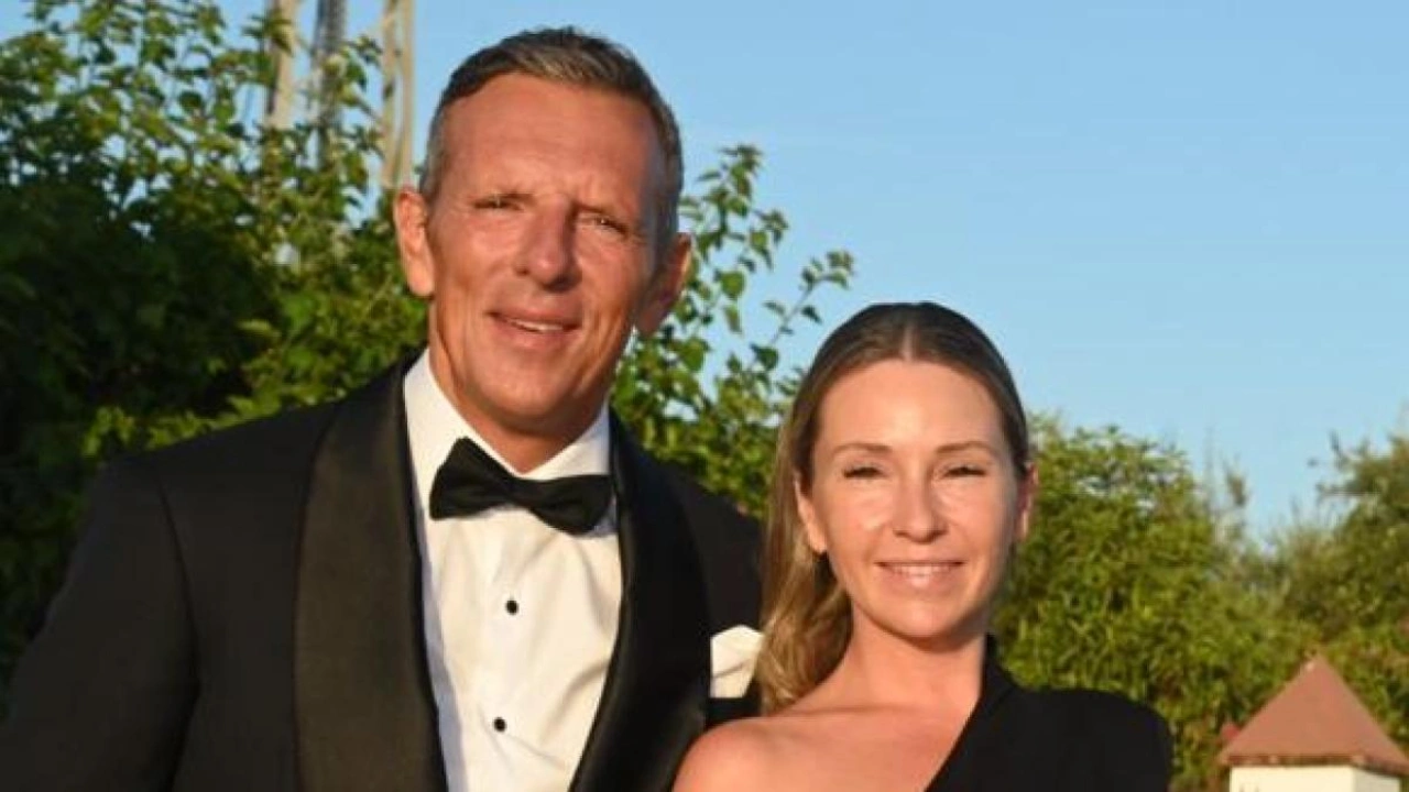 ¿Quién es la pareja de Joaquín Prat?: biografía de su novia Alexia Pla