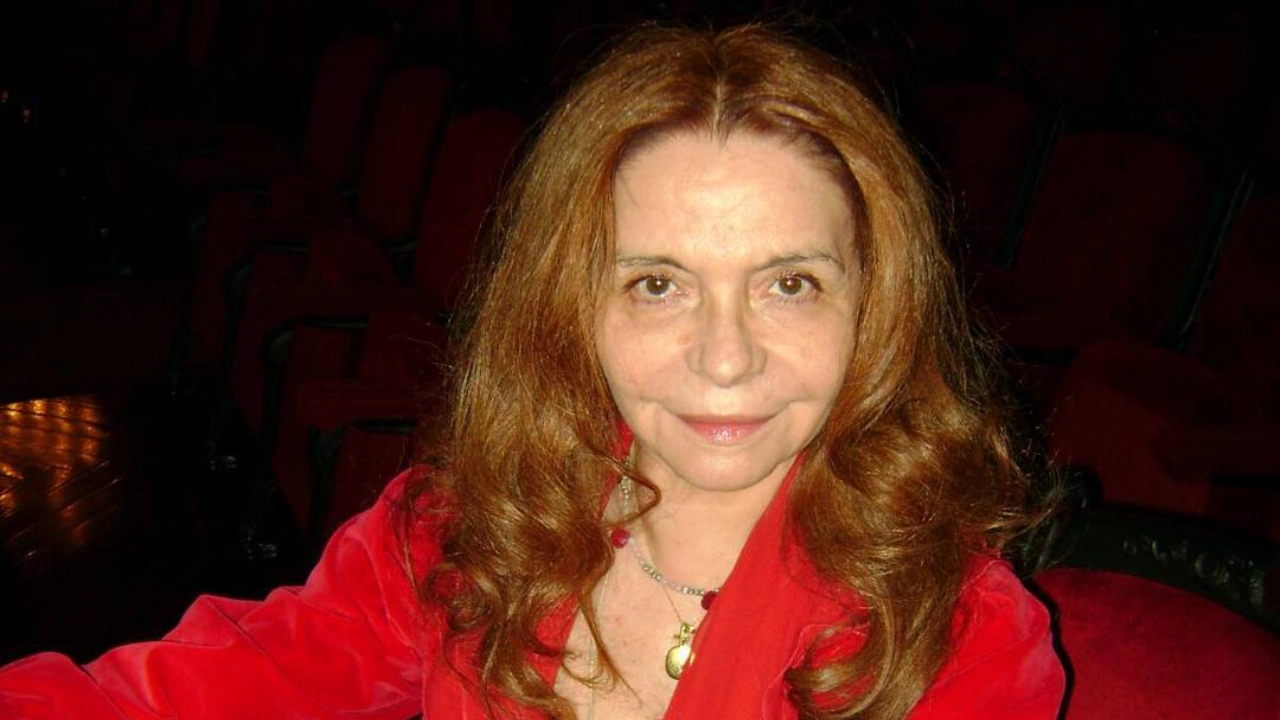 Teresa Berengueras Wikipedia: edad, quién es, qué hace y biografía