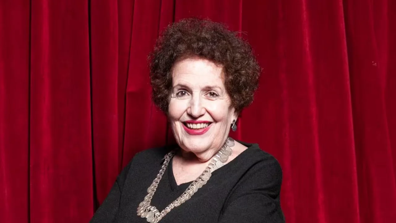 Marikena Monti hijos: esposo, familia y causa de muerte de la actriz argentina