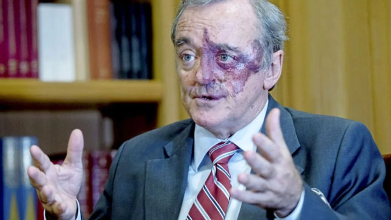 Mariano Barbacid joven: ¿Qué le pasó en la cara y cómo lucía antes?