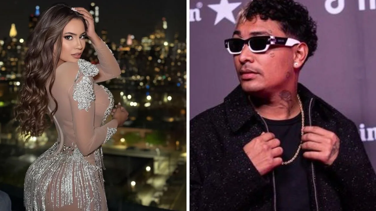 Alejandra opina sobre video de Supremo: Así fue la reacción del clip filtrado