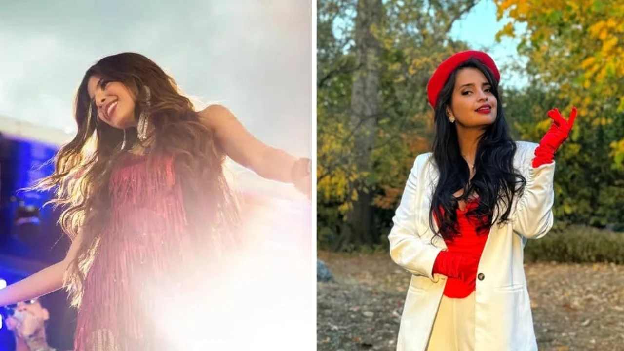 Alisson Joan hermana: ¿Quién es Jei Santander y qué se sabe de sus padres?