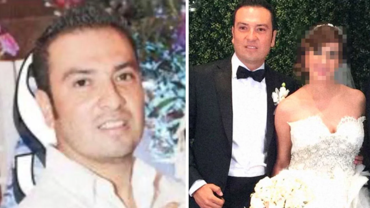 Amílcar Olán esposa: quien es, biografía, hijos y Wikipedia del empresario