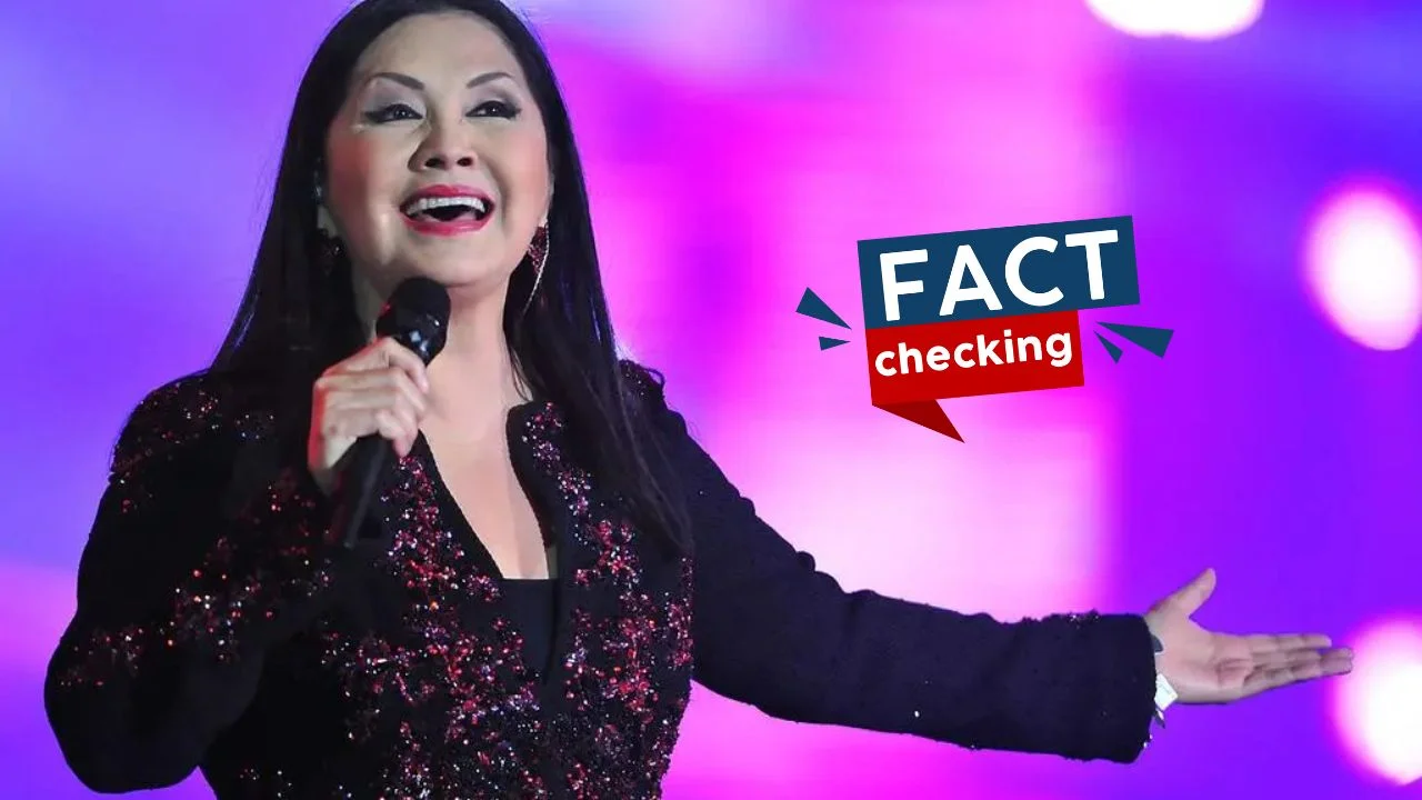 ¿Ana Gabriel se murió? ¿Qué le pasó? ¿Es verdad que la cantante falleció?