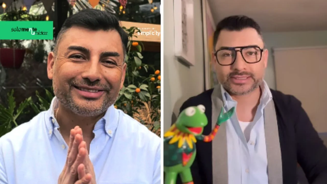 Andrés Caniulef biografía Wikipedia: causa de muerte, edad y pareja del periodista