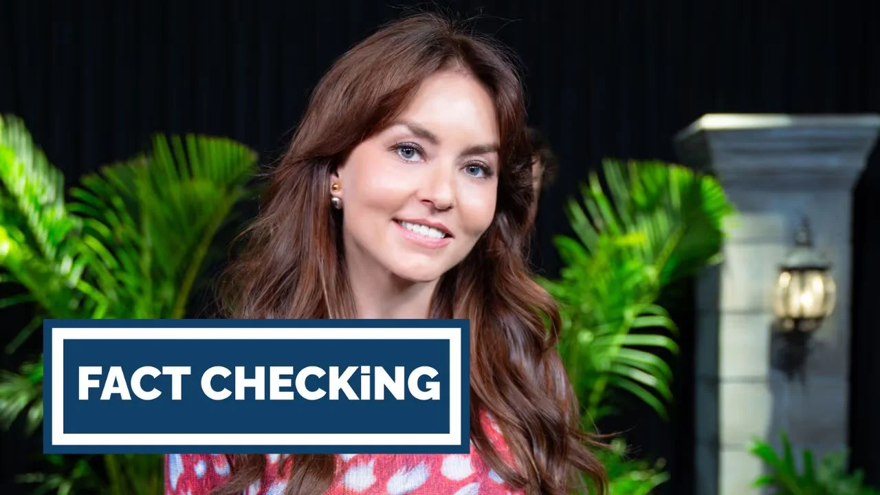 ¿Angelique Boyer que le pasó?, por qué circulan rumores que falleció