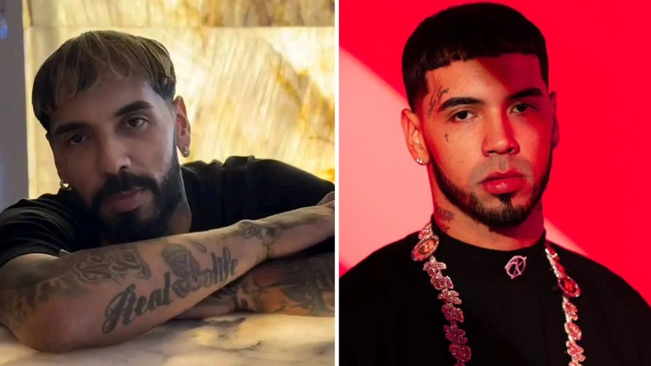 Anuel AA septicemia: ¿Qué se sabe de la supuesta enfermedad que padece el artista?