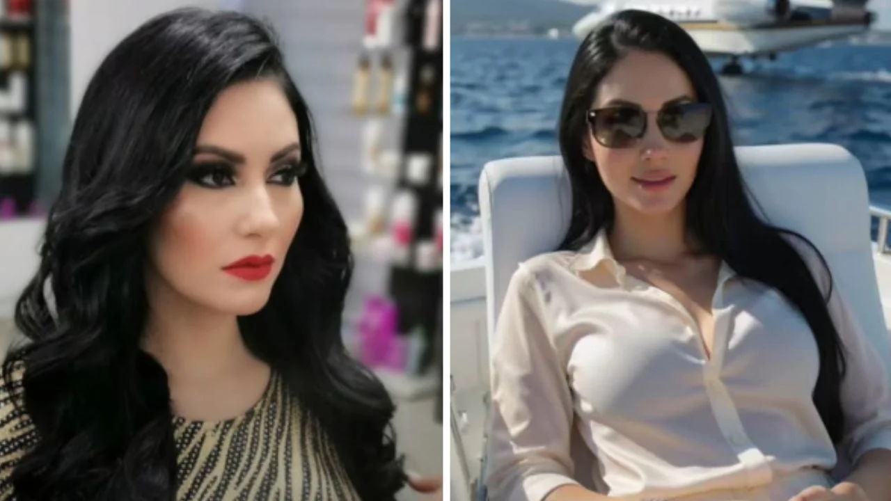 Ariana Herchi video filtrado: ¿viral completo en Telegram y Twitter de la creadora?