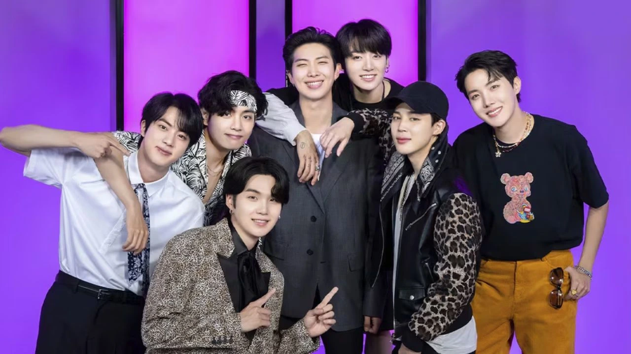 BTS gira 2026 Latinoamérica: países, fechas y detalles de conciertos