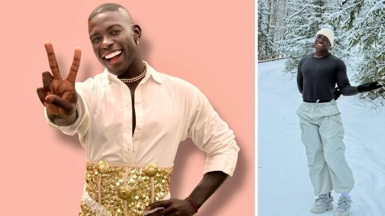 Campanita La Casa de los Famosos: Quién es, edad y nombre real