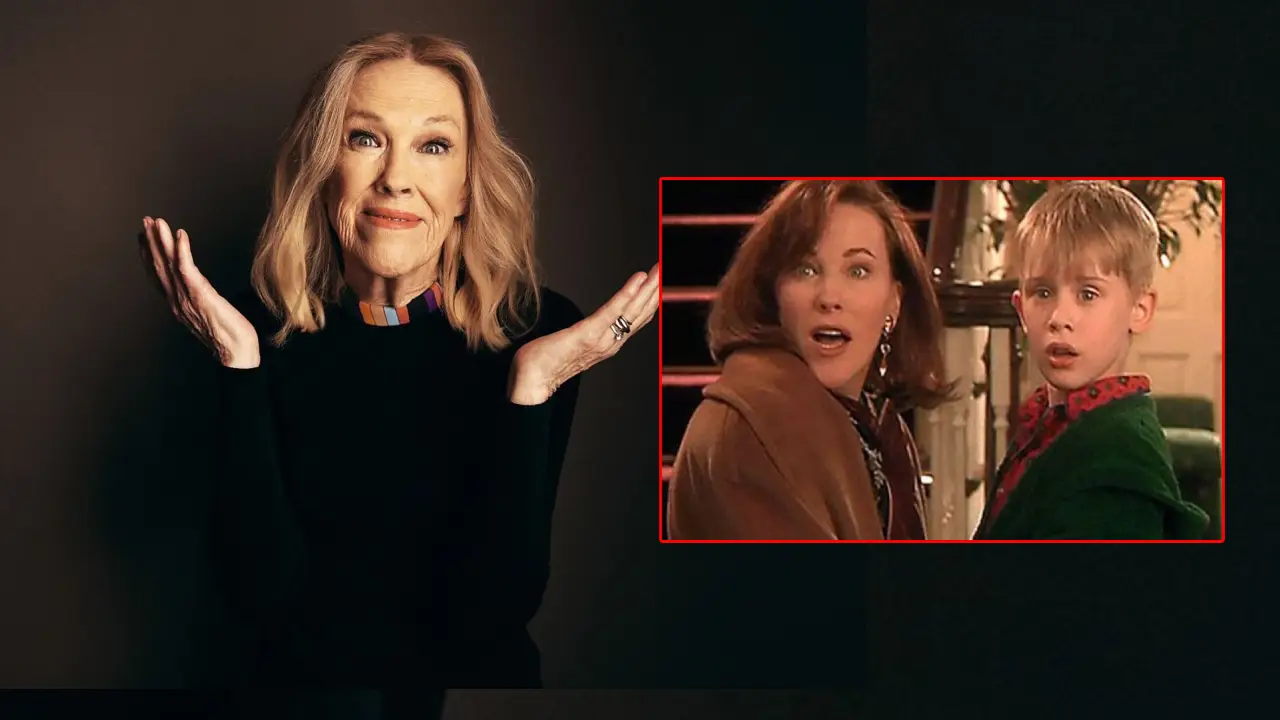 Catherine O'Hara muere a los 71 años ¿Qué le pasó a la mamá de Mi Pobre Angelito?