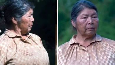 ¿Cuántos hijos tiene Julia Chuñil? Fotos, nombres, edades y quiénes son los acusados