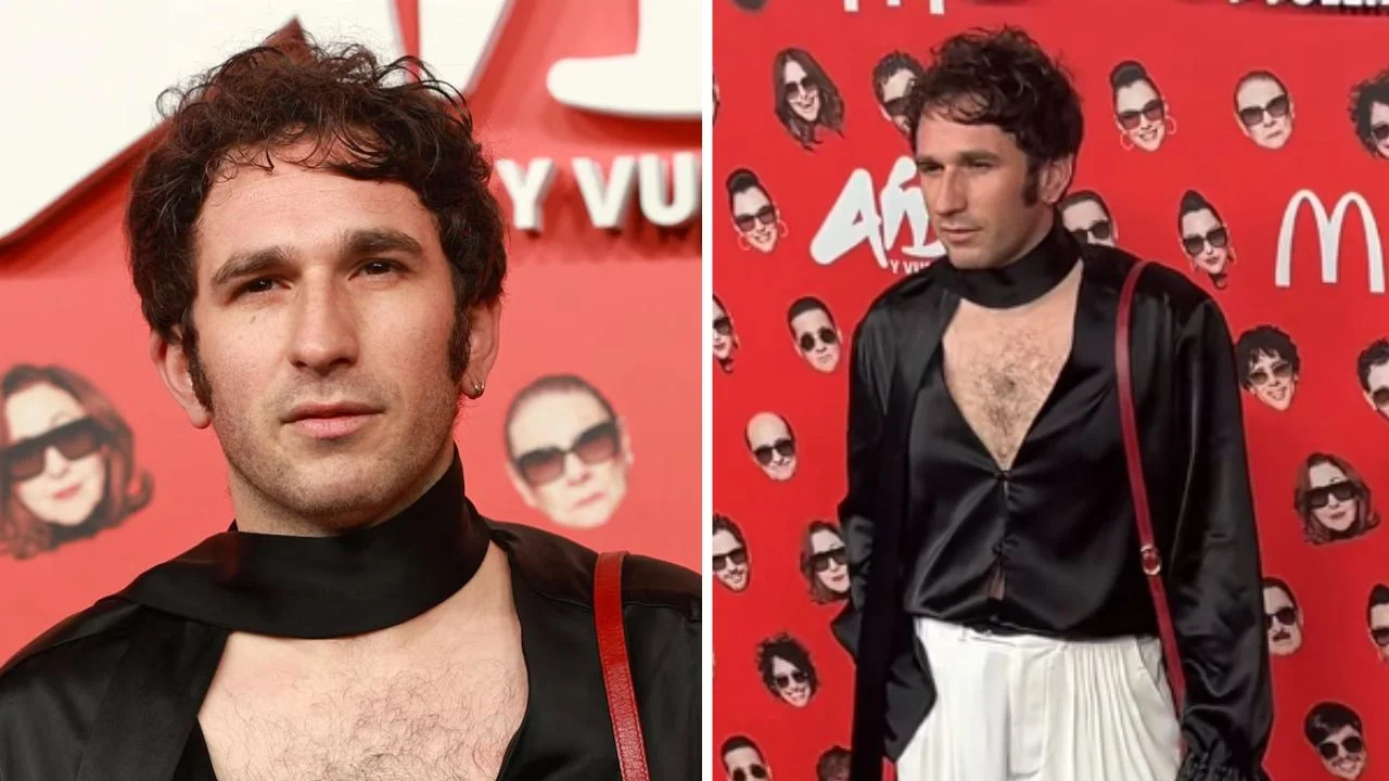 ¿David Castillo es gay? ¿Qué se sabe de su sexualidad? ¿Tiene pareja?