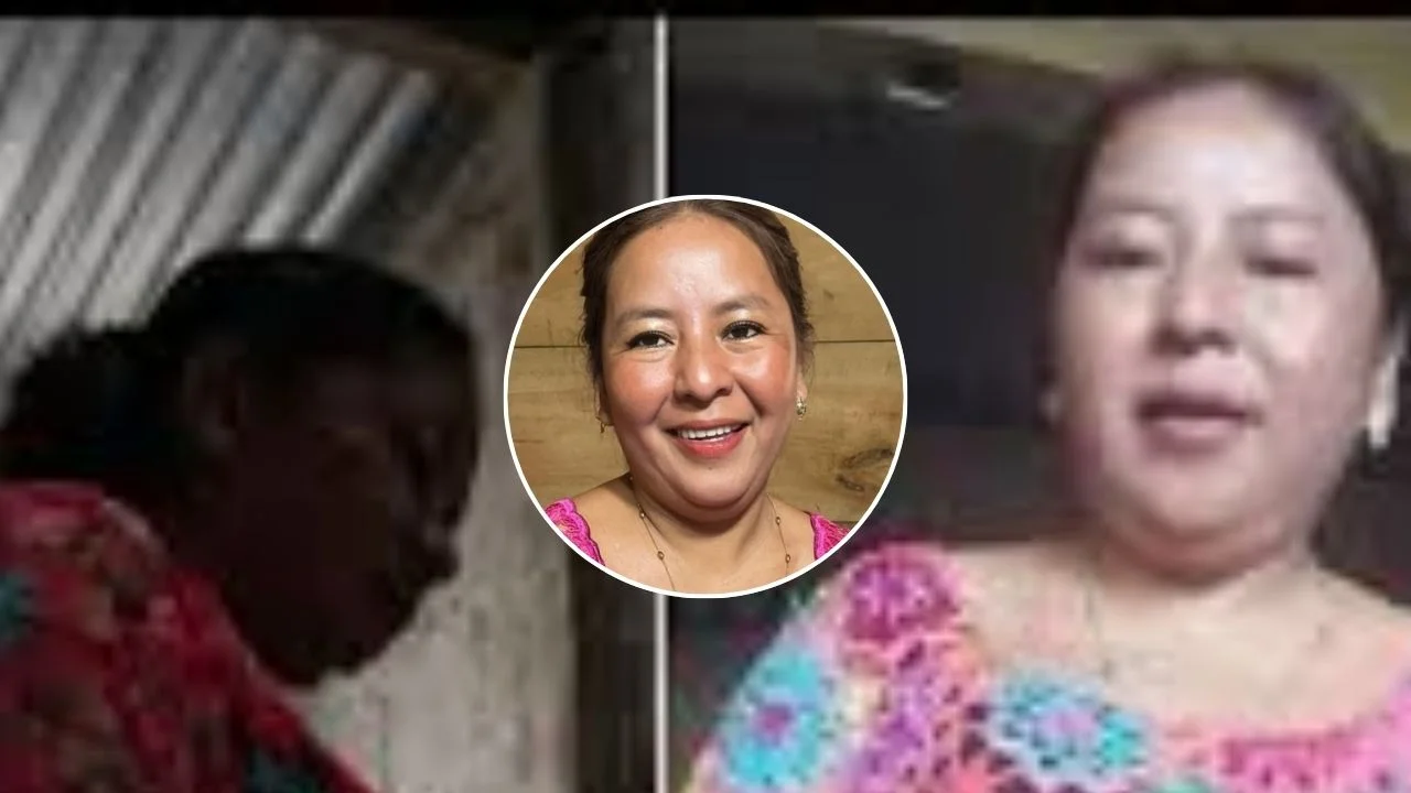 Doña Rosa video filtrado: Circula supuesto clip de la mamá de Reginaldo Cucul