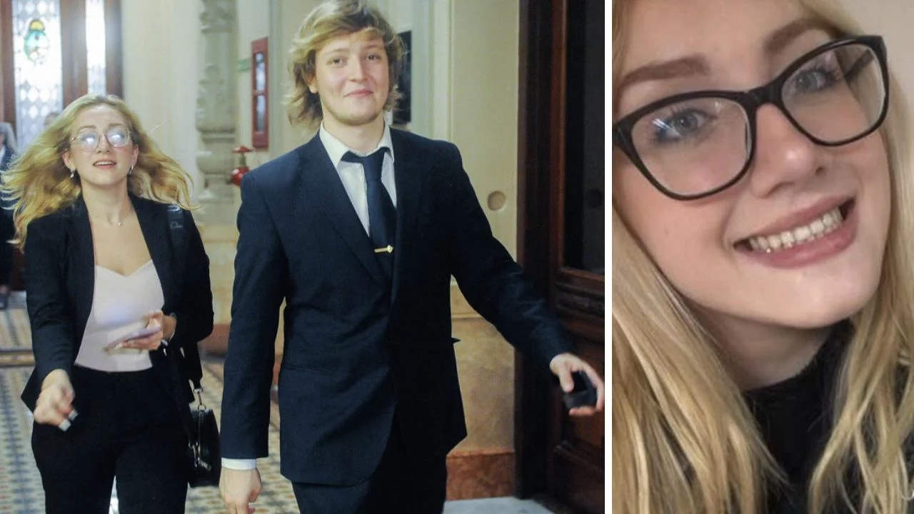 ¿Eugenia Rolón quién es y qué le pasó a la novia de Iñaki Gutiérrez?