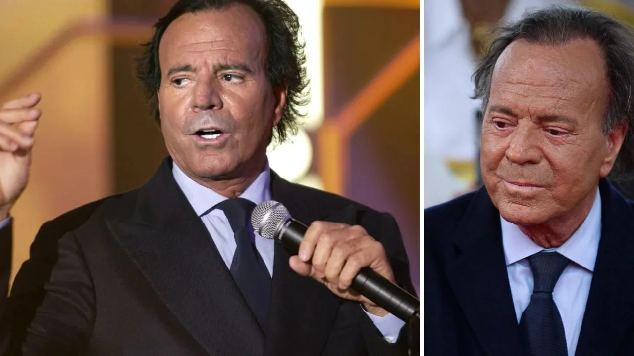 Exempleadas de Julio Iglesias: Quiénes son y por qué lo acusan