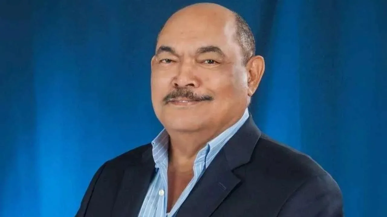 Fallece Ramon Alburquerque: de qué murió, biografía, esposa e hijos