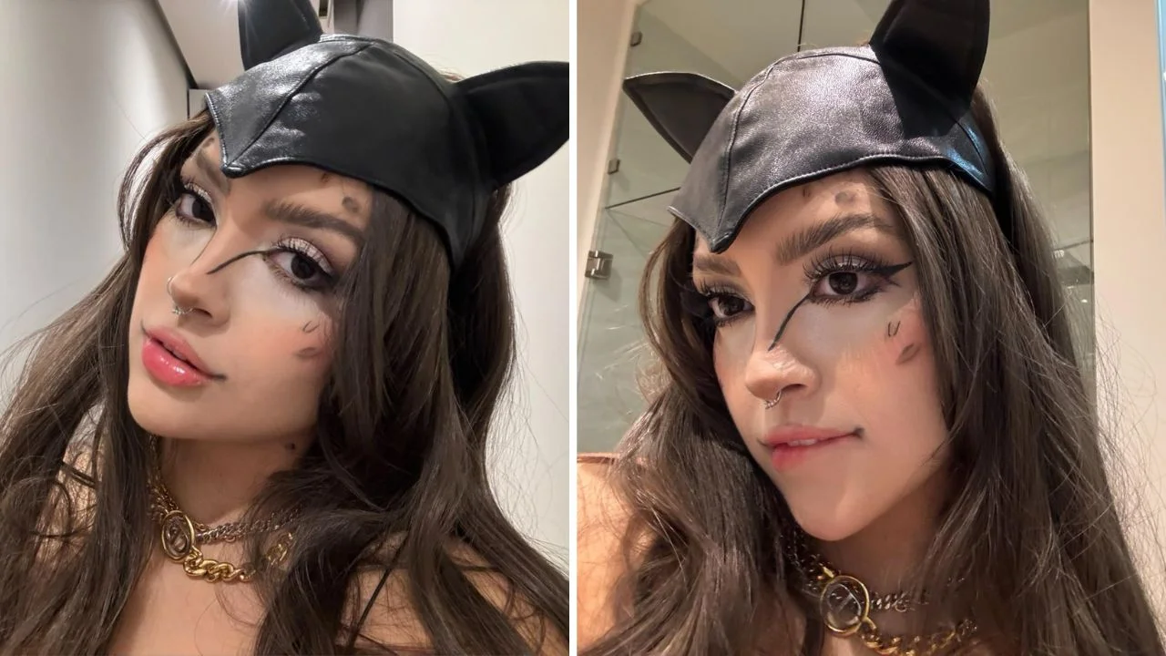 Fotos filtradas de Ari Gameplays: video viral y contenido privado en Telegram