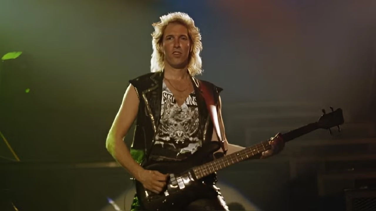 ¿De qué murió Francis Buchholz? La enfermedad del histórico bajista de Scorpions