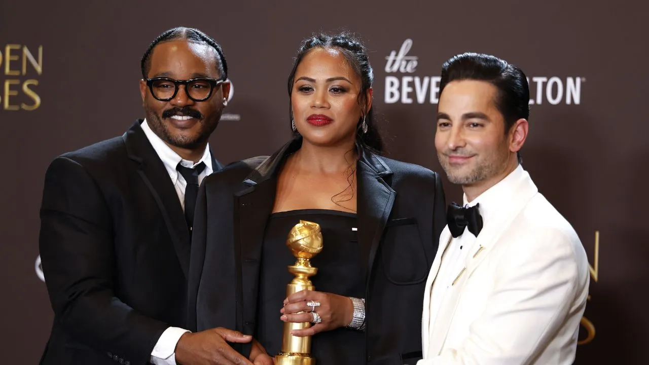 Ganadores Globos de Oro 2026: cine, televisión y los grandes triunfadores