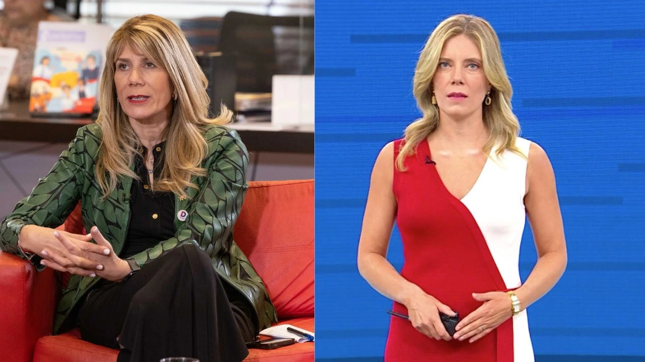 Hermana de Ximena Rincón: quién es Mónica Rincón y su carrera profesional