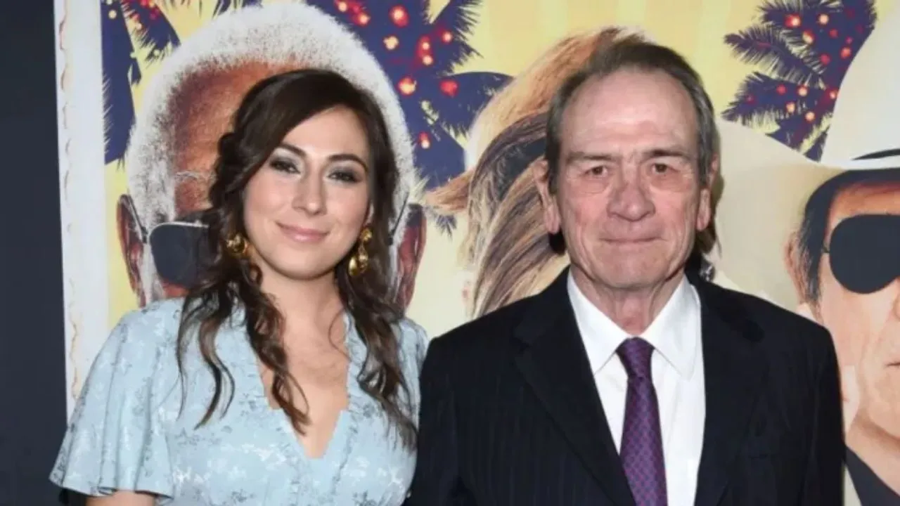 Hija de Tommy Lee Jones muere en hotel de San Francisco: esto se sabe del caso