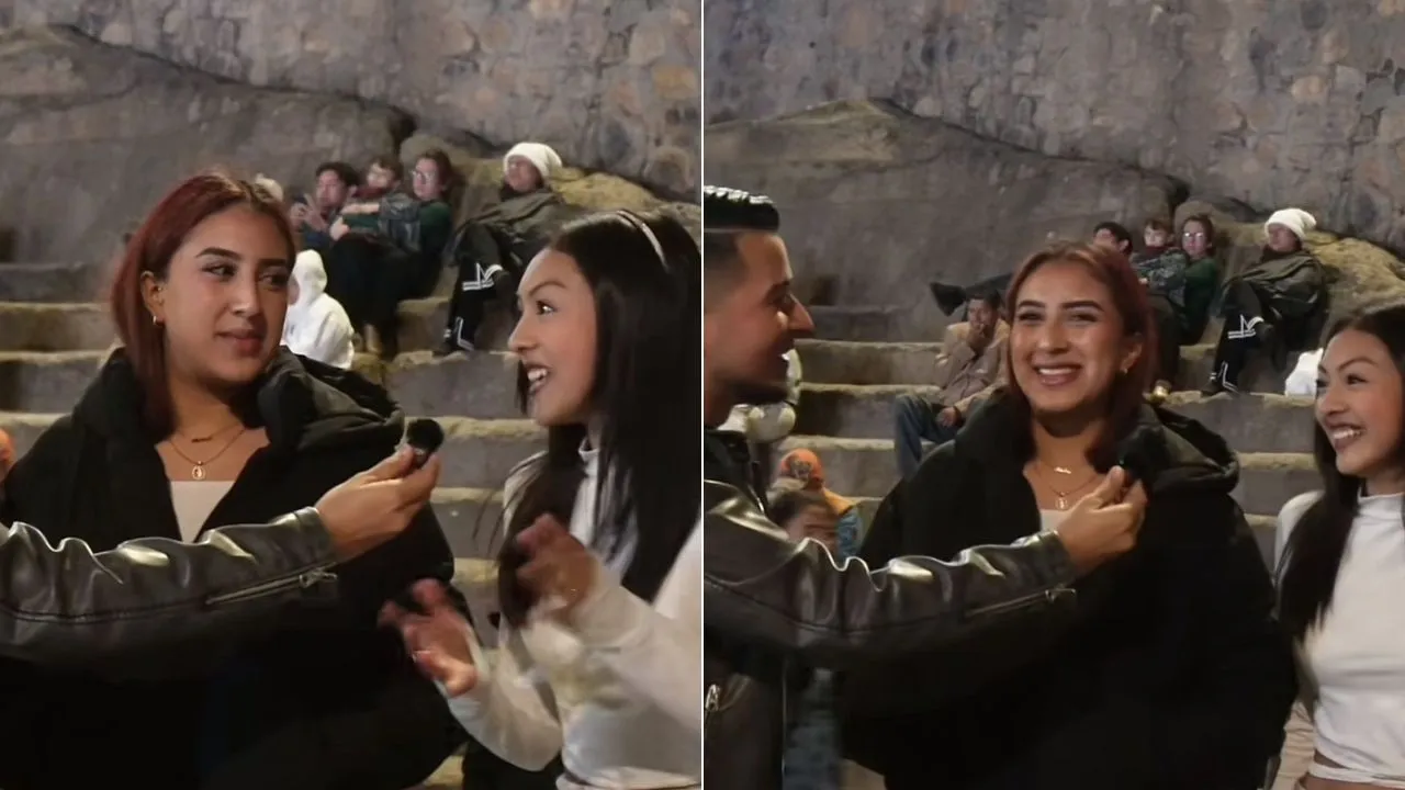 Hondureñas regresan desde España con nuevo acento: 'Acostumbradas al frío'