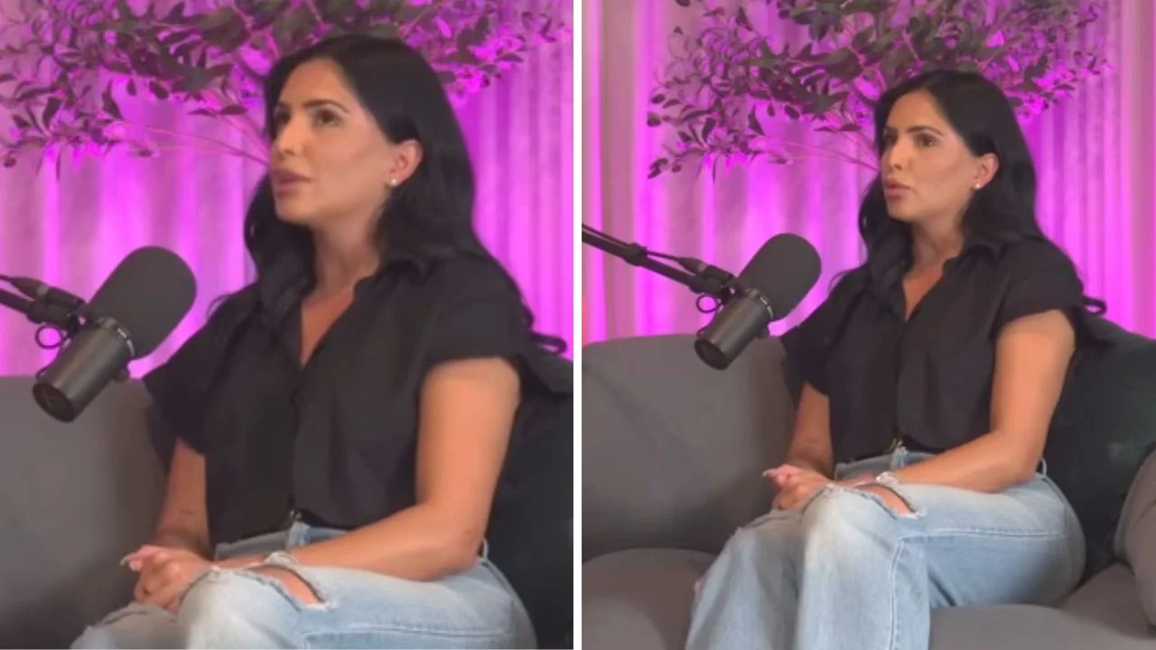 Jackie Hernández esposo: ¿Quién es Rubén Delgado, divorcio, pareja actual y polémica?